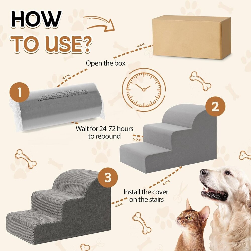 Dog Ramp - Picture 2 of 6